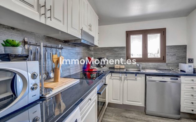 Wiederverkauf - Landhaus - Benissa - Benissa Centro