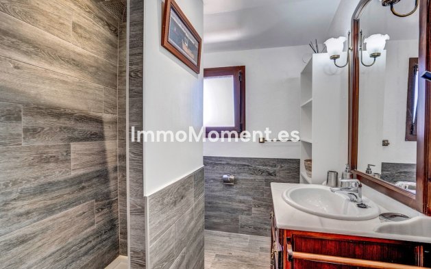 Wiederverkauf - Landhaus - Benissa - Benissa Centro