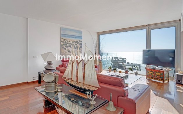 Wiederverkauf - Villa - Calpe - Les Bassetes