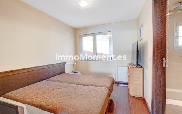 Wiederverkauf - Villa - Calpe - Les Bassetes