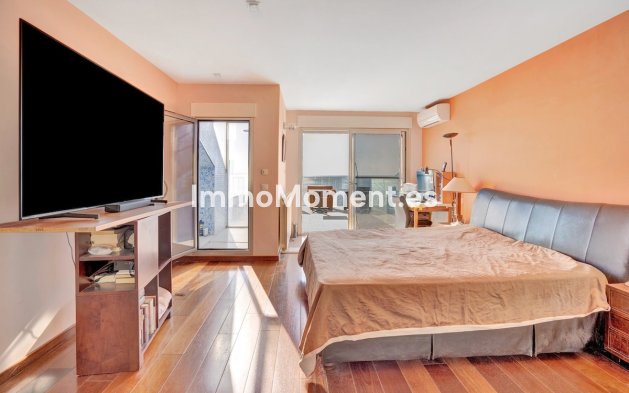 Wiederverkauf - Villa - Calpe - Les Bassetes