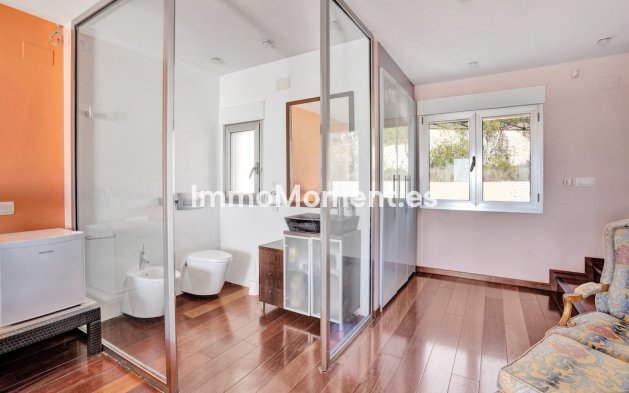 Wiederverkauf - Villa - Calpe - Les Bassetes