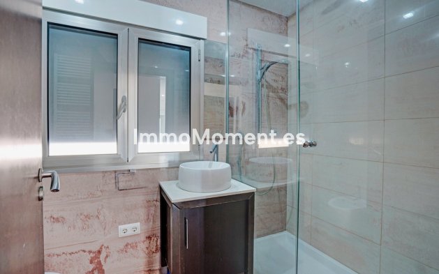 Wiederverkauf - Villa - Calpe - Les Bassetes