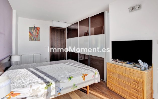 Wiederverkauf - Villa - Calpe - Les Bassetes