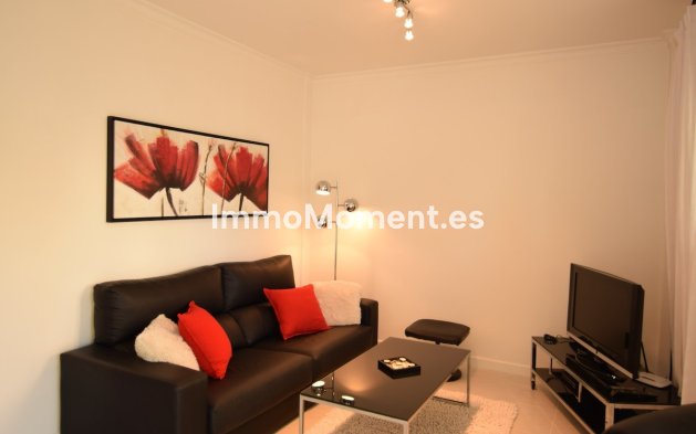 Wiederverkauf - Wohnung - Benissa - La Fustera