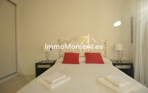 Wiederverkauf - Wohnung - Benissa - La Fustera