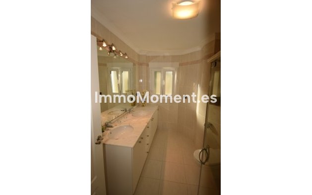 Wiederverkauf - Wohnung - Benissa - La Fustera