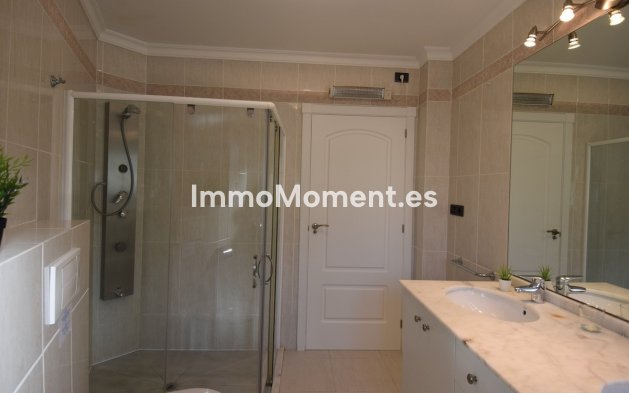 Wiederverkauf - Wohnung - Benissa - La Fustera