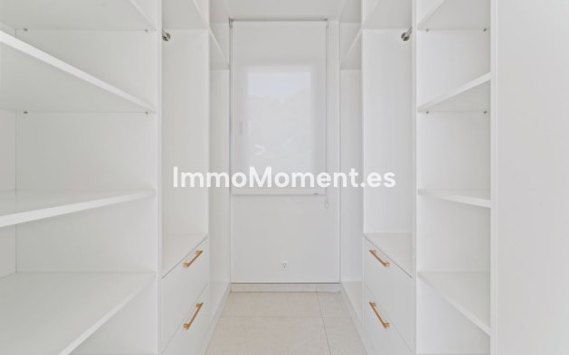 Wiederverkauf - Villa - Marbella - Elviria