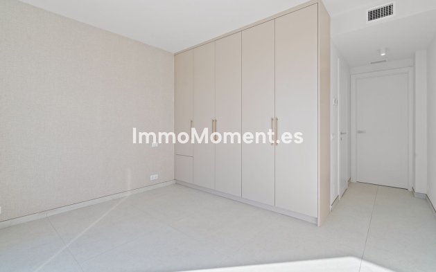 Wiederverkauf - Villa - Marbella - Elviria