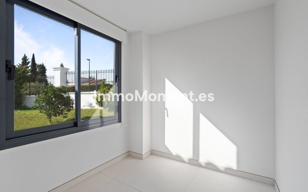 Wiederverkauf - Villa - Marbella - Elviria