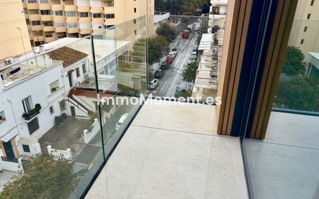 Revente - Appartement - Marbella - Marbella Centro