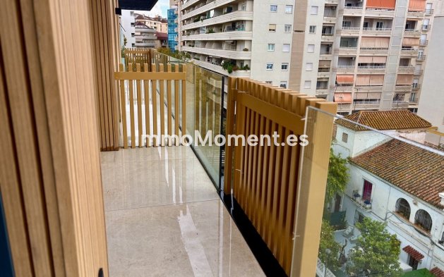 Revente - Appartement - Marbella - Marbella Centro
