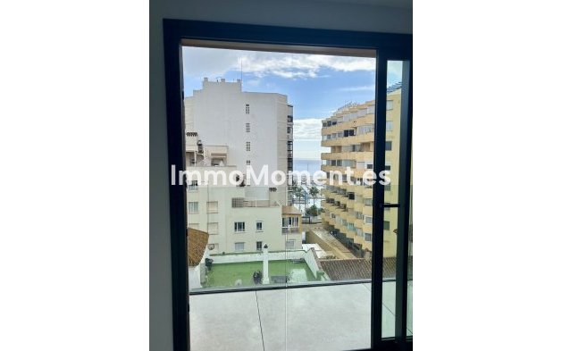 Revente - Appartement - Marbella - Marbella Centro