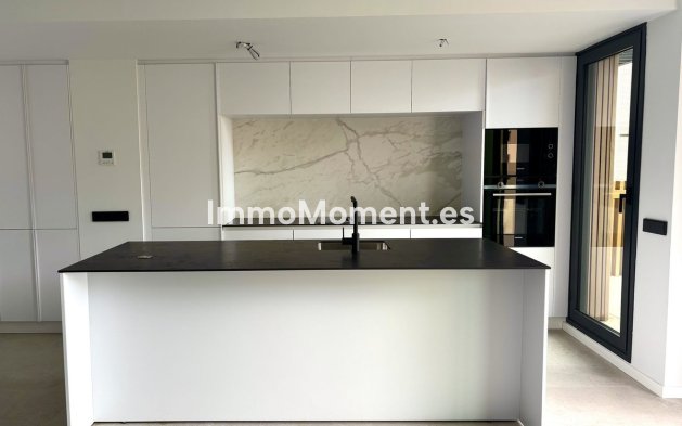 Revente - Appartement - Marbella - Marbella Centro