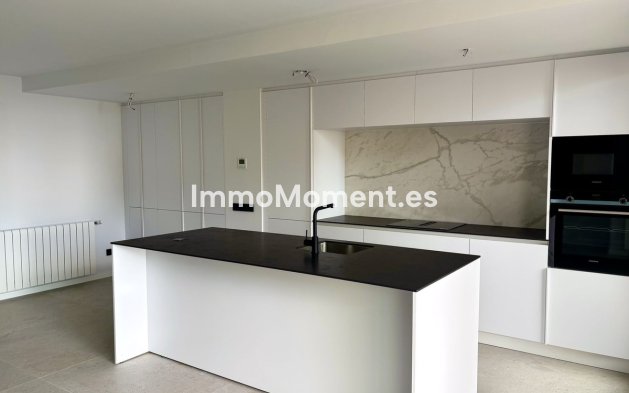 Revente - Appartement - Marbella - Marbella Centro