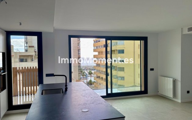 Revente - Appartement - Marbella - Marbella Centro