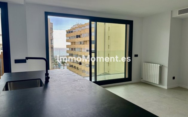 Revente - Appartement - Marbella - Marbella Centro
