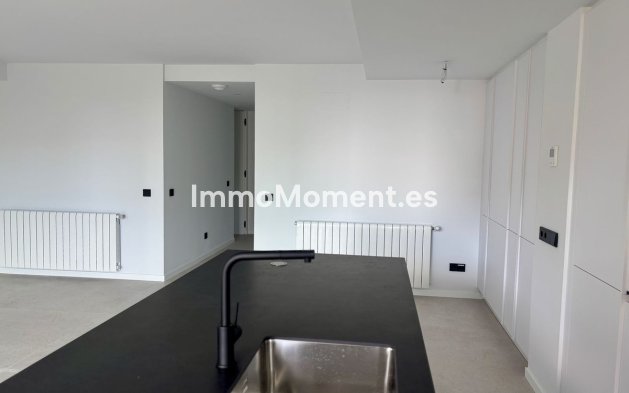 Revente - Appartement - Marbella - Marbella Centro