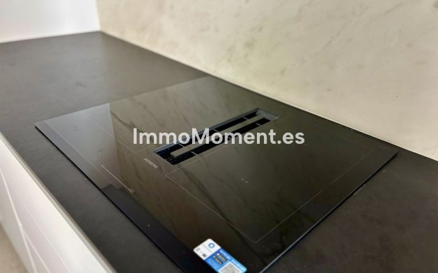 Revente - Appartement - Marbella - Marbella Centro