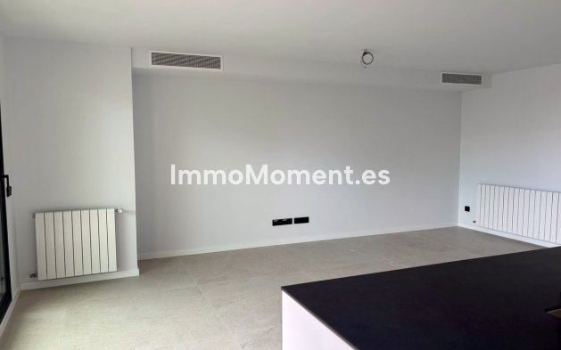 Revente - Appartement - Marbella - Marbella Centro