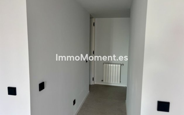 Revente - Appartement - Marbella - Marbella Centro