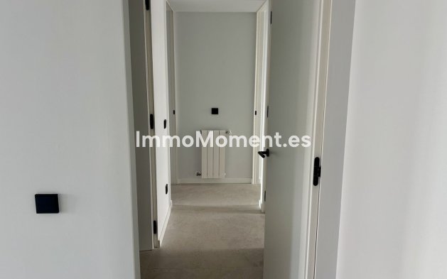 Revente - Appartement - Marbella - Marbella Centro