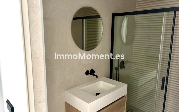 Revente - Appartement - Marbella - Marbella Centro
