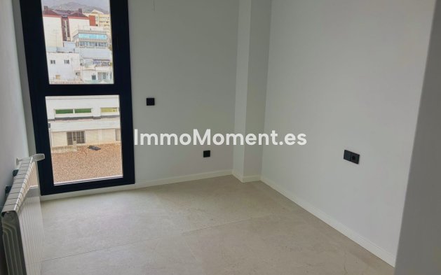 Revente - Appartement - Marbella - Marbella Centro