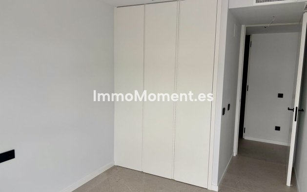 Revente - Appartement - Marbella - Marbella Centro