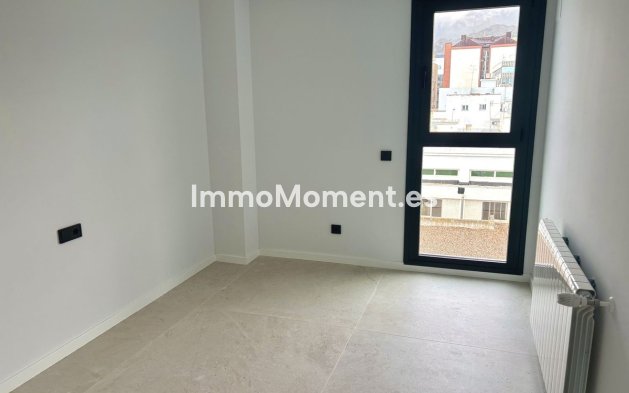Revente - Appartement - Marbella - Marbella Centro