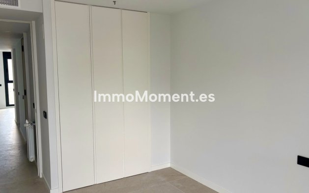 Revente - Appartement - Marbella - Marbella Centro