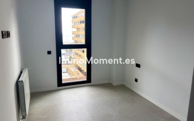 Revente - Appartement - Marbella - Marbella Centro