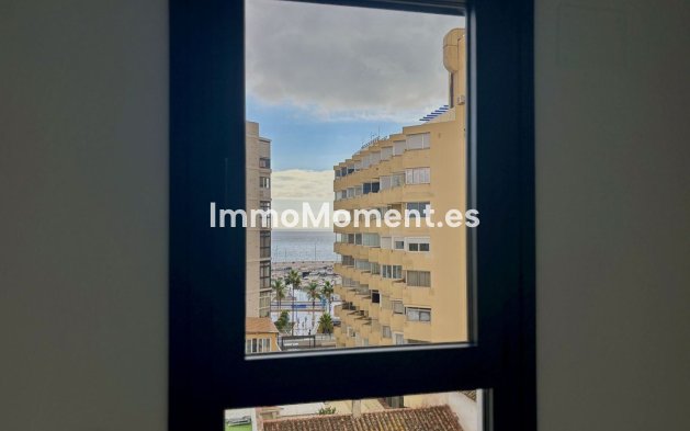 Revente - Appartement - Marbella - Marbella Centro