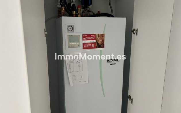 Revente - Appartement - Marbella - Marbella Centro