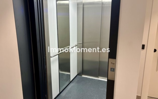 Revente - Appartement - Marbella - Marbella Centro