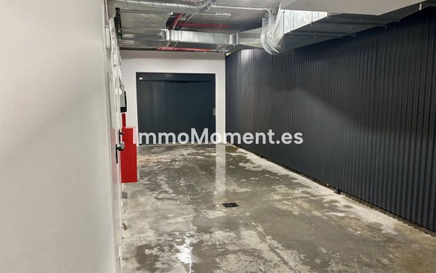 Revente - Appartement - Marbella - Marbella Centro