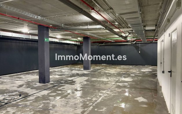 Revente - Appartement - Marbella - Marbella Centro