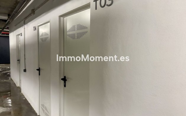 Revente - Appartement - Marbella - Marbella Centro