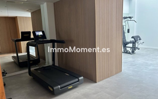 Revente - Appartement - Marbella - Marbella Centro