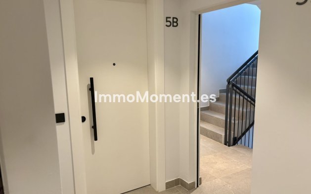 Revente - Appartement - Marbella - Marbella Centro