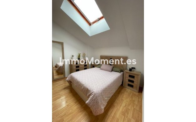 Reventa - Apartamento - Fuengirola - Fuengirola Centro