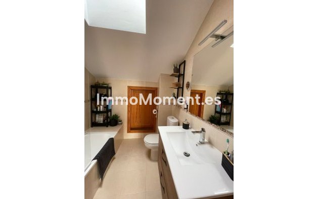 Reventa - Apartamento - Fuengirola - Fuengirola Centro