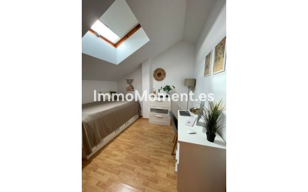 Reventa - Apartamento - Fuengirola - Fuengirola Centro