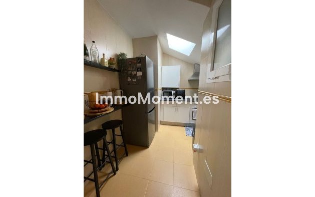 Reventa - Apartamento - Fuengirola - Fuengirola Centro