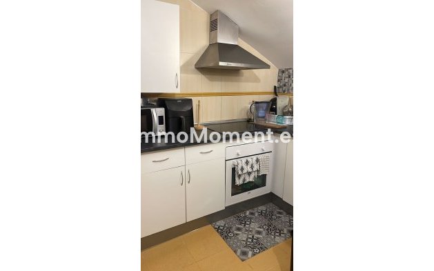 Reventa - Apartamento - Fuengirola - Fuengirola Centro