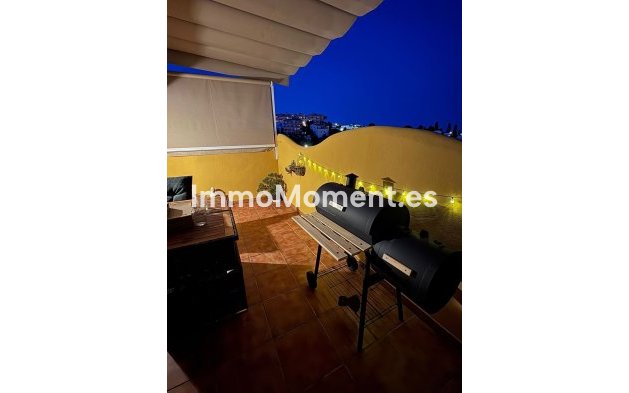 Reventa - Apartamento - Fuengirola - Fuengirola Centro