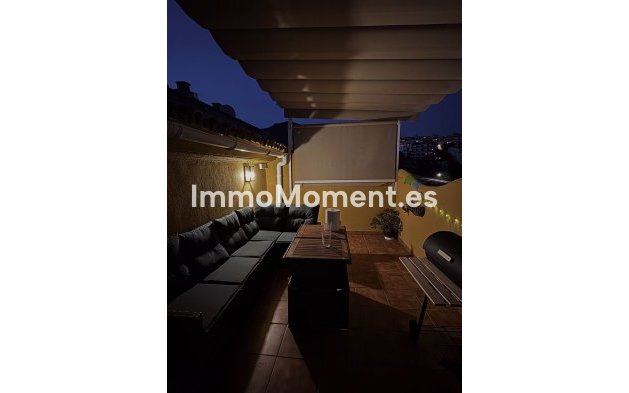 Reventa - Apartamento - Fuengirola - Fuengirola Centro