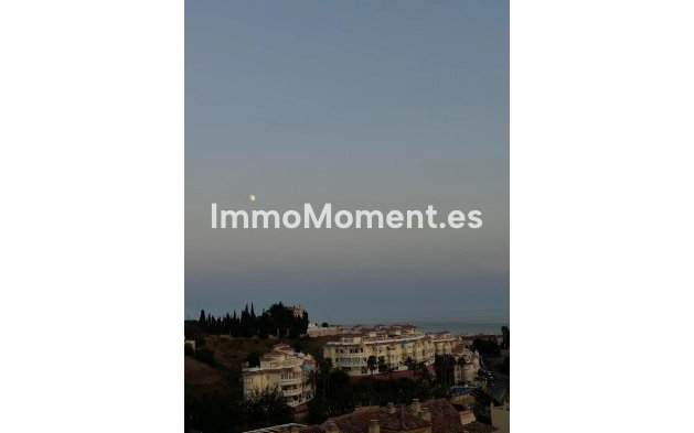 Reventa - Apartamento - Fuengirola - Fuengirola Centro