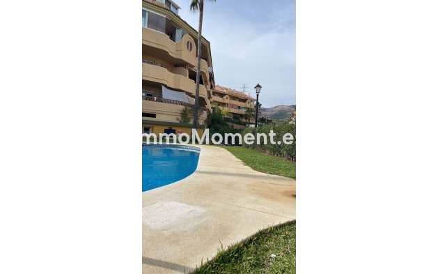 Reventa - Apartamento - Fuengirola - Fuengirola Centro